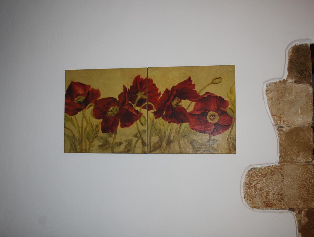 Anemones Rooms Chania  Ngoại thất bức ảnh