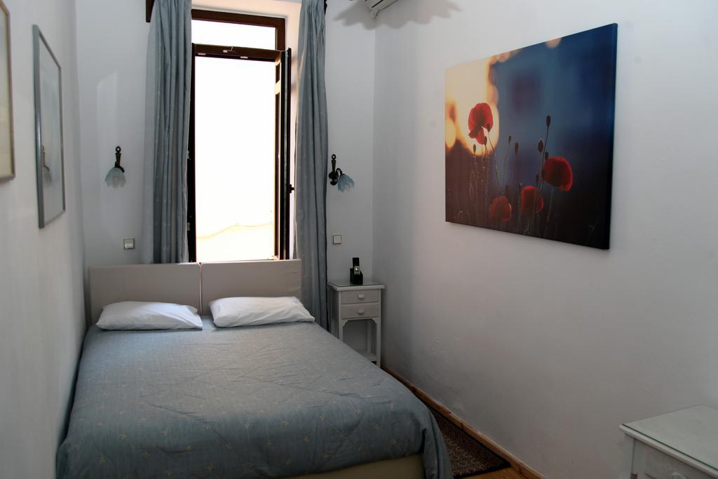 Anemones Rooms Chania  Ngoại thất bức ảnh