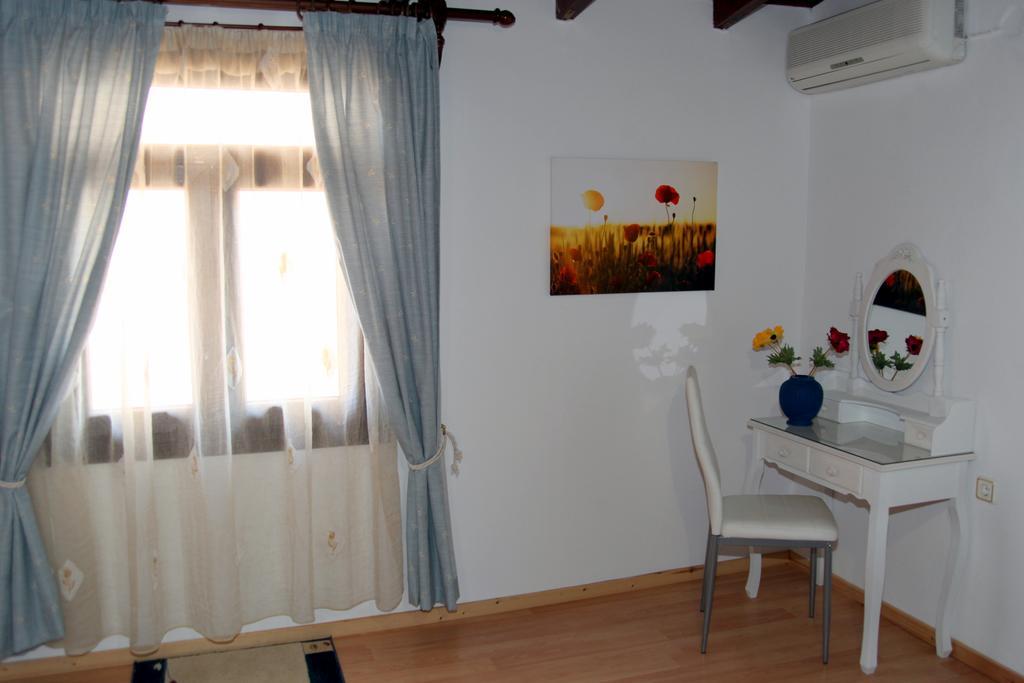 Anemones Rooms Chania  Ngoại thất bức ảnh