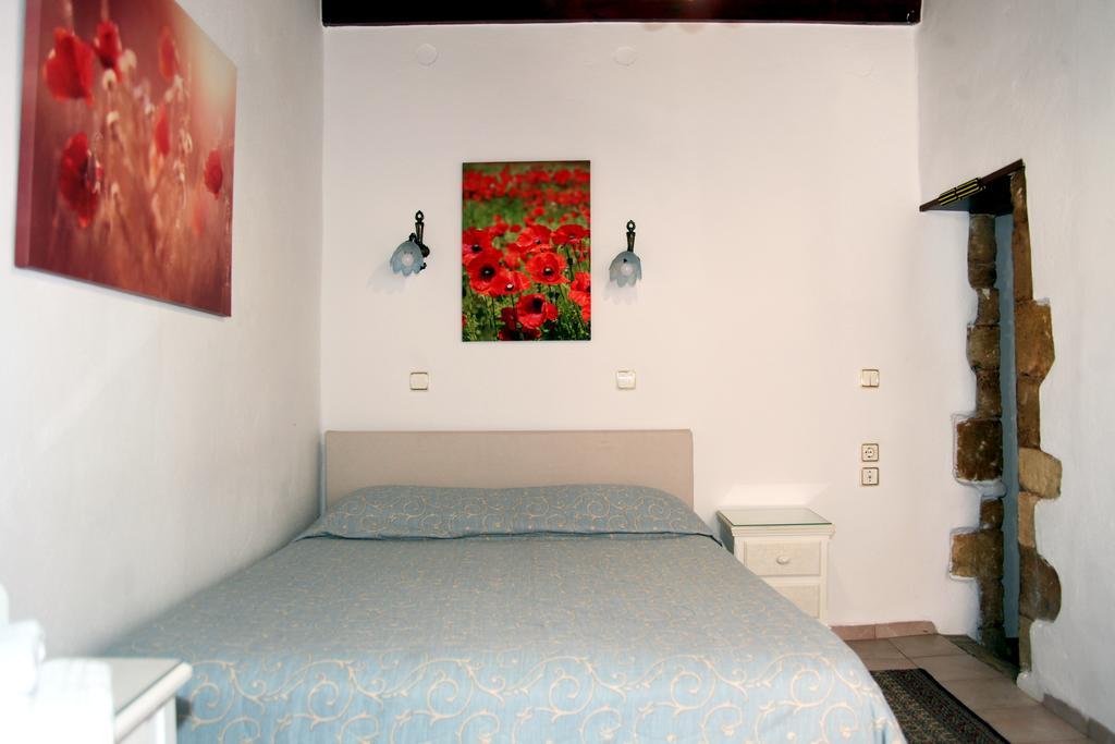 Anemones Rooms Chania  Ngoại thất bức ảnh