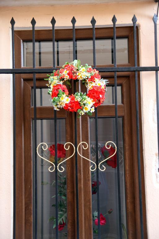 Anemones Rooms Chania  Ngoại thất bức ảnh
