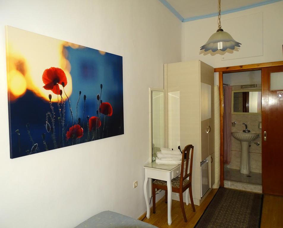 Anemones Rooms Chania  Ngoại thất bức ảnh