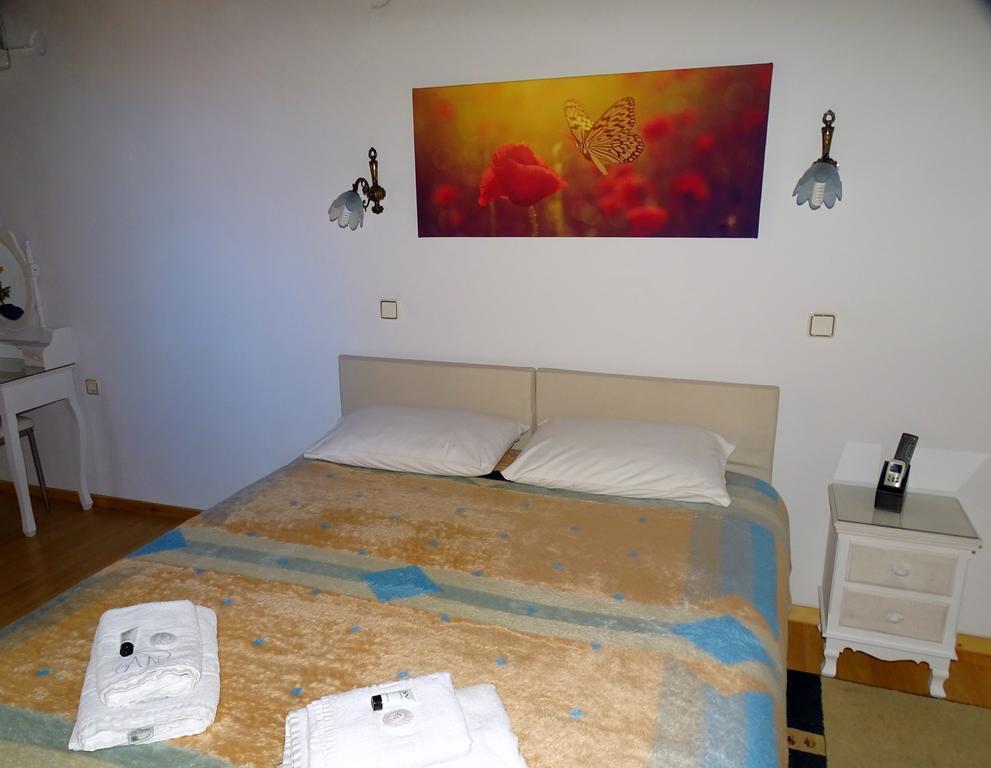 Anemones Rooms Chania  Ngoại thất bức ảnh