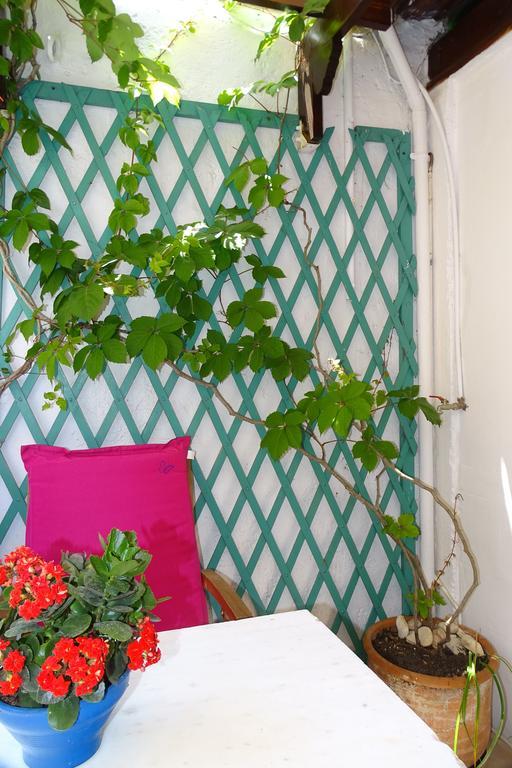 Anemones Rooms Chania  Ngoại thất bức ảnh