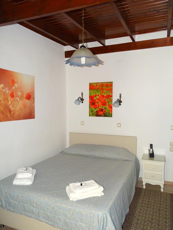 Anemones Rooms Chania  Ngoại thất bức ảnh