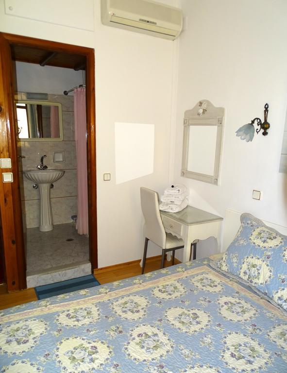 Anemones Rooms Chania  Ngoại thất bức ảnh